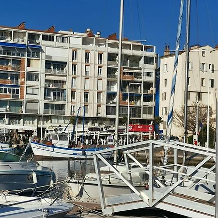 Marina Dream Apartamento Toulon Exterior foto