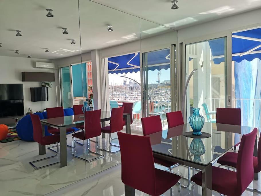 Marina Dream Apartamento Toulon Exterior foto