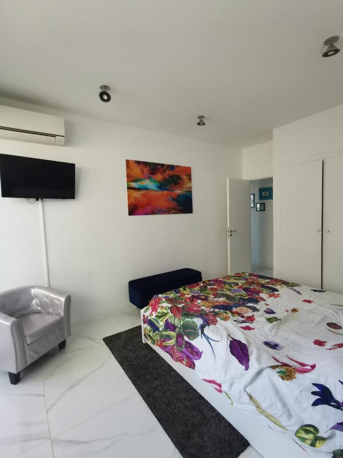 Marina Dream Apartamento Toulon Exterior foto