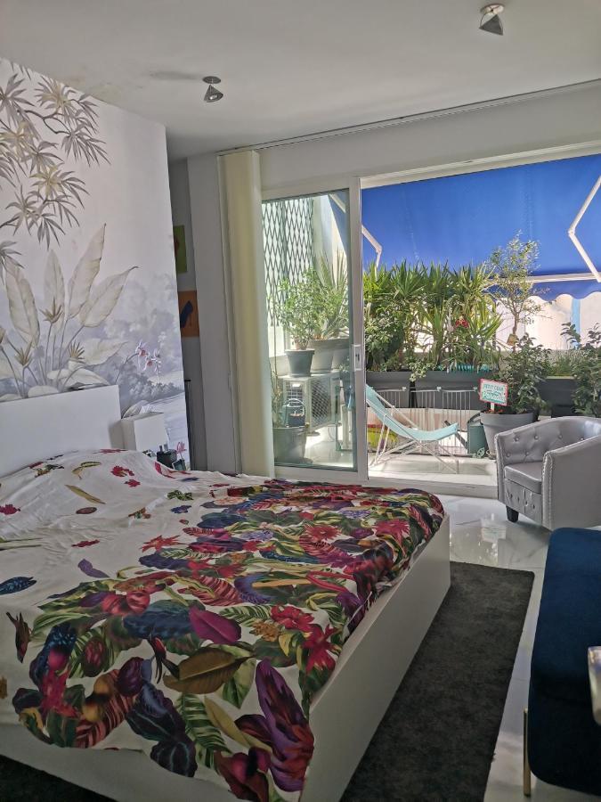 Marina Dream Apartamento Toulon Exterior foto